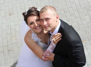 Наша свадьба 26.08.2011))