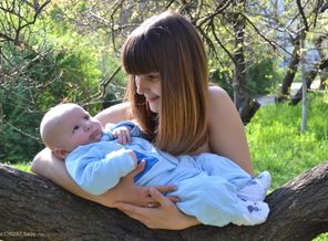 Самый близкий, дорогой И родной мужчина, Я с тобою счастлива Даже без причины!