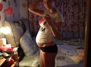 Мы в 26 неделек)