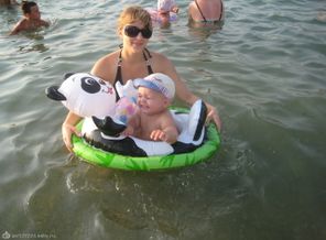 Лето,море...