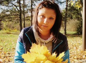 ОСЕНЬ ЗОЛОТАЯ