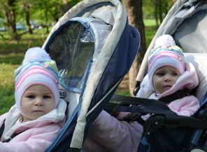 Вика и Анжелика