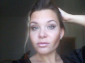 инна кокшарова