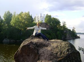 Выборг