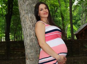 Мои 36 неделек