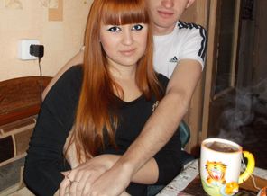 лис и лисичка)*