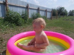 ВОДНЫЕ ПРОЦЕДУРЫ
