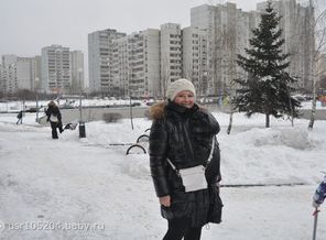 я слингомама)))
