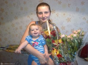 моё ДР и Крестины дочи!