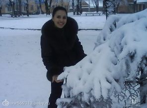 зимушка зима