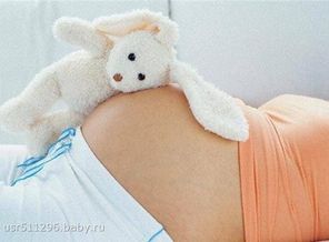 pregnancy