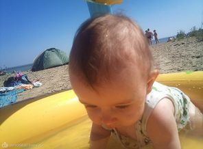 любитель воды