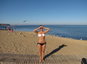 Море 2012