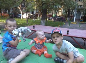 ОДНИ ЖИНИХИ