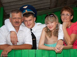 Мой братик женится