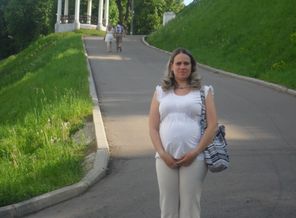 22 недельки