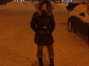 Нижневартовск,2011