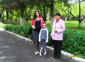 В ПЕРВЫЙ КЛАСС))) и 23 недели