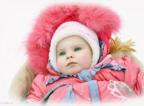 Розовые щечки, у малышки дочки!