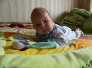 Варюше уже 3 месяца!!!!