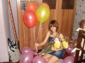 Встреча с роддома