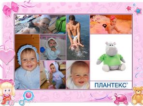 Виолеттка-конфетка