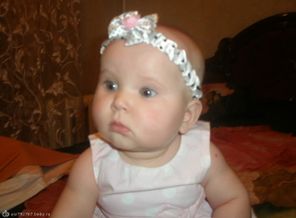 моя красавица