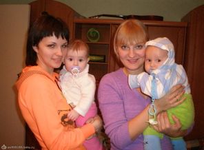 с подружкой и невесткой будущей)