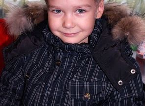 а это уже сейчас! 6 лет!