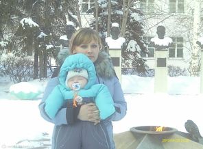 весенние деньки