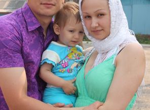 крестины