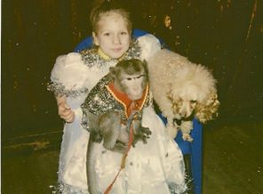 Лиза В церке на нов год 4 года