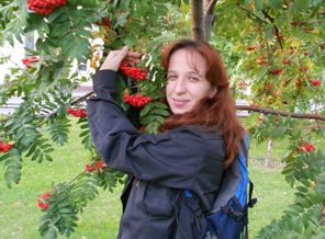осень 2013 года