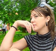 masha