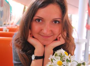 Сочи,Ривьера,май 2012