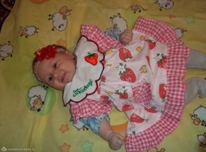 Моя любимая клубничка!