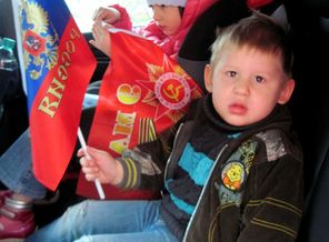 К параду готов!