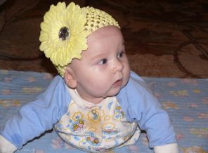 А такая я была на 5,5 месяцев