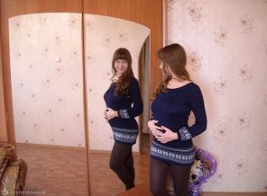 Нам 20 неделек!