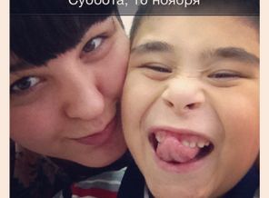 мой брательник)
