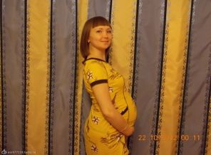 30-31 неделя!