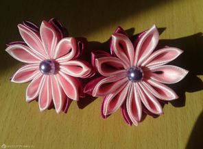 Резинки розовые_100_1шт