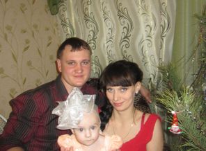 я мой любимый муж и наше солнышко))**