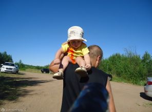 накупался