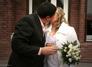 свадьба