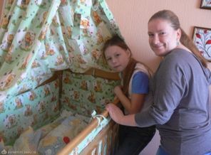 там младший братишка
