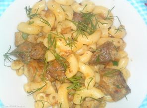 просто и вкусно
