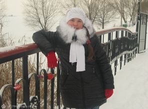 Наши румяные щечки!