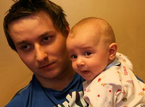 Мои любимые мужчины:))
