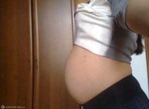 Моему малышу 26 недель 5 дней